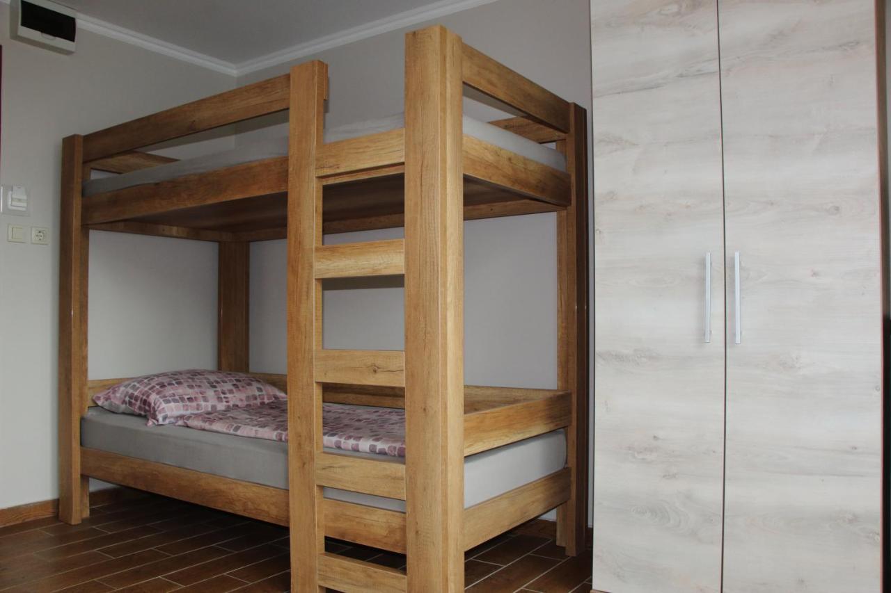Hegylanc Fogado Bed & Breakfast Sotony Eksteriør bilde