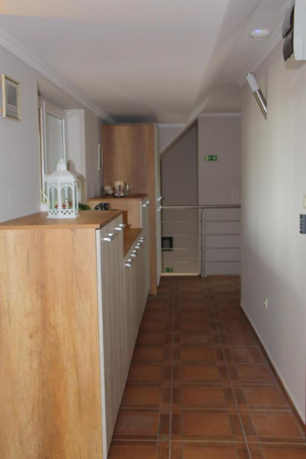 Hegylanc Fogado Bed & Breakfast Sotony Eksteriør bilde