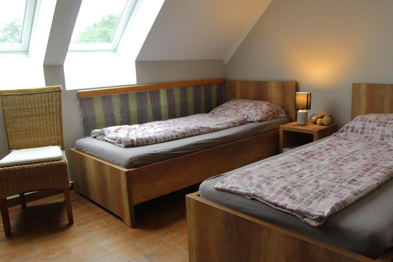 Hegylanc Fogado Bed & Breakfast Sotony Eksteriør bilde
